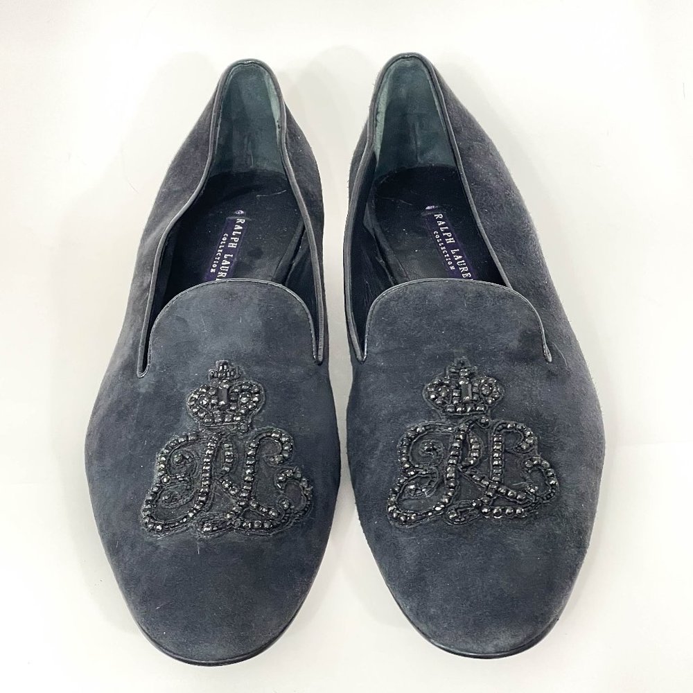 Ralph Lauren Collection Loafers- Size 11